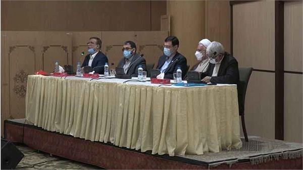 بانک ملی میزبان مسئولان امور ایثارگران در دستگاه های اجرایی