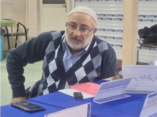 نوجوان‌ترین رزمنده اسیر: بلوغ من در اردوگاه رقم خورد