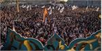 جشن مباهله با ظرفیت ۵ هزار نفر در میدان امام حسین(ع) برپا می‌شود