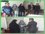 داوطلب که باشی از اسارت هم استقبال میکنی!