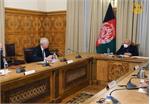 تاکید سرپرست پنتاگون بر تحکیم روابط استراتژیک بین افغانستان و آمریکا