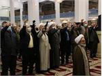 برادران آزاده گیلانی، خاطرات دوران اسارت را از تریبون‌های نماز جمعه بیان کردند