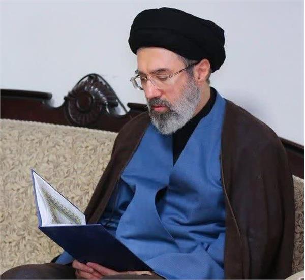 پیام رهبر معظم انقلاب اسلامی(دامت برکاته) در پی شهادت دکتر علی‌لاریجانی