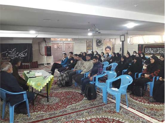 خانه آزادگان؛ روایت زنده اسارت برای نسل آینده