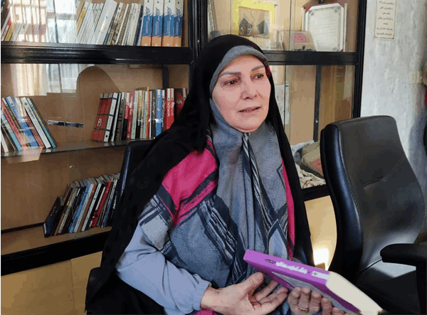 اسارت، عامل گمنامی شخصیت‌های تاثیرگذار جنگ شد