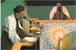 نماینده مجلسی که مثل بقیه مردم با اتوبوس رفت و آمد می‌کرد