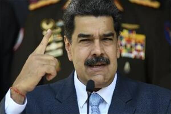 ابراز امیدواری رئیس جمهور ونزوئلا با دولت جدید آمریکا