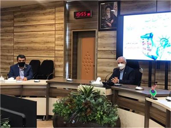 آزادگان گوهرهایی از ذخیره‌ی ایمان در جمهوری اسلامی هستند