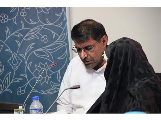 کمبود منابع مکتوب بزرگ‌ترین چالش ما در تدوین «روزگاری اردوگاه رمادی ۱۳» بود