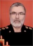 سرهنگ پاسدار آزاده جانباز «حاج حسین شیخلر» دارفانی را وداع گفت