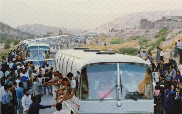مراسم سالگرد ورود با حضور کلیه آزادگان و مسئولان برگزار می شود