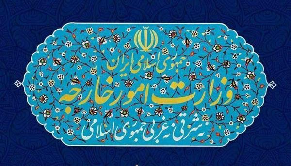 حق مسلم مردم ایران را تسلیم قلدری‌های آمریکا نمی‌کنیم