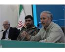 دبیر علمی جایزه کتاب سال دفاع مقدس: جنگ پس از پایان میدان نظامی، در عرصه روایت ادامه پیدا می‌کند