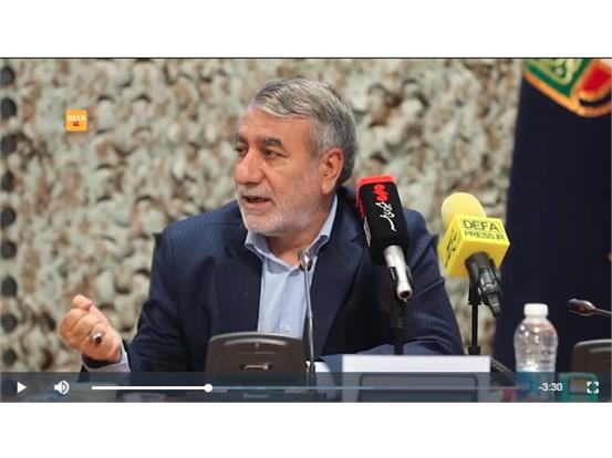 نشست «روایت  ناگفته‌های مادرانه» برگزار شد + فیلم
