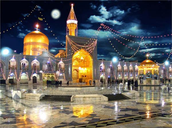 سیره رضوی؛ آینه هدایت مردم به سمت نور الهی