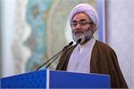 آزادگان سرافراز ذخائر انقلاب اسلامی هستند