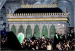 ای ماه جماران که ز هجرت چو هلالیم