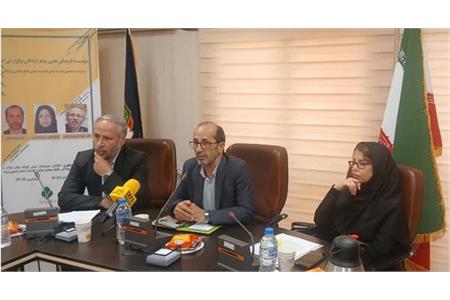 نشست تخصصی &#171;بایسته‌ها و نابایسته‌های خاطره‌نگاری آزادگان&#187; برگزار شد