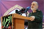 فرمانده کل سپاه: جوانان پرچمداران پیشرفت علمی و فنی کشور ما در آینده هستند