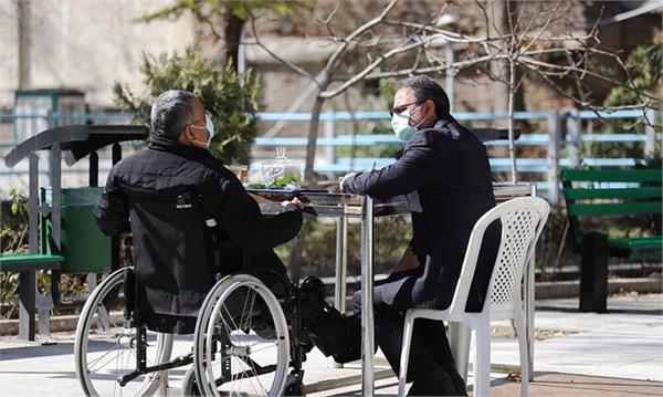 افزایش ۲۰ درصدی حقوق و مستمری ایثارگران اردیبهشت پرداخت می‌شود