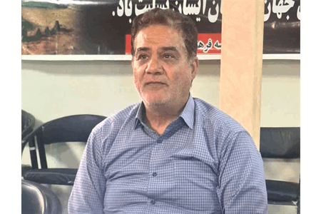 پس از ۸ سال اسارت در روز آزادی طلوع خورشید را دیدم