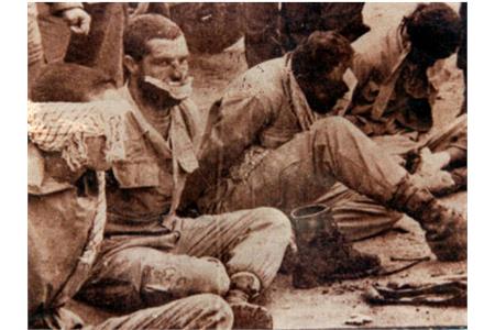 سوم دی ۶۵؛ آغاز روایت ناگفته غواصان و اسیران