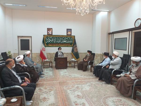 دشمنان از افزایش قدرت و اقتدار مولد ایران اسلامی در هراسند