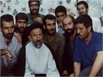 مردی که پاکی و خدمتگزاری را شرمنده خود ساخته بود