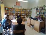 برگزاری جلسه نقد و بررسی همایش سراسری دفاتر استانی