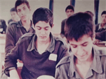 شو تبلیغاتی بعثی‌ها از اسارت ۵ نفر ایرانی/ شیطنتی که در اسارت ختم به خیر شد