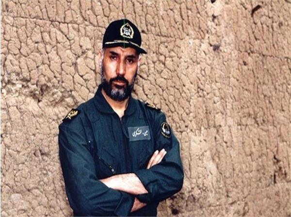 شهید سرلشگر «حسین لشگری» به روایت تصویر