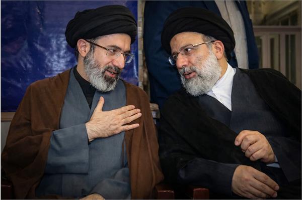 پیام رهبر انقلاب اسلامی به مناسبت دومین سالگرد شهادت شهید رئیسی و بزرگداشت شهدای خدمت
