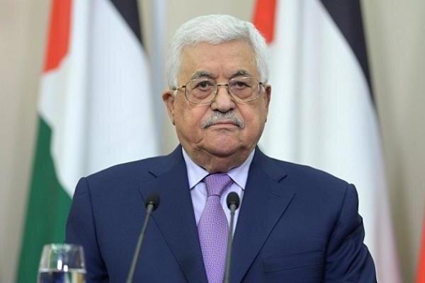رئیس تشکیلات خودگردان فلسطین عازم مصر و اردن خواهد شد