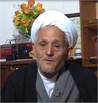 آزاده سرافراز و جانباز «حجت الاسلام علی صابر» به یاران شهیدش پیوست