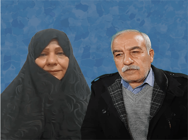 وقتی عشق، در غبار جنگ گم شد