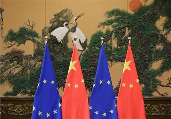تنش تجاری میان چین و آمریکا پکن را به سمت اتحادیه اروپا هدایت کرد