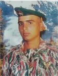 ولوله و عزاداری عجیب اسرا با شنیدن خبر فوت امام(ره)