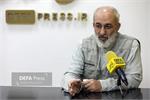 روایت مقاومت آزادگان در اردوگاه‌های بعثی