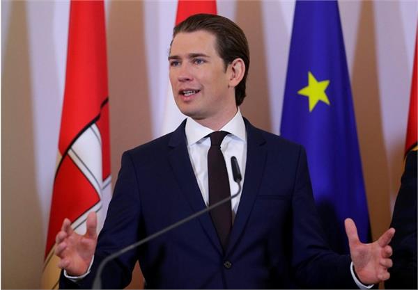 طرح‌ های جدید ضدتروریستی برای مقابله با تروریسم در اتریش