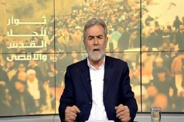 النخاله: گروه‌های مقاومت دست از نبرد با صهیونیست‌ها نکشیده و نخواهند کشید