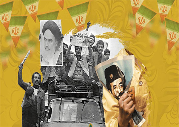 سومین عصر خاطره «الماس‌های درخشان»؛ روایت آزادگان از فجر انقلاب در اسارت