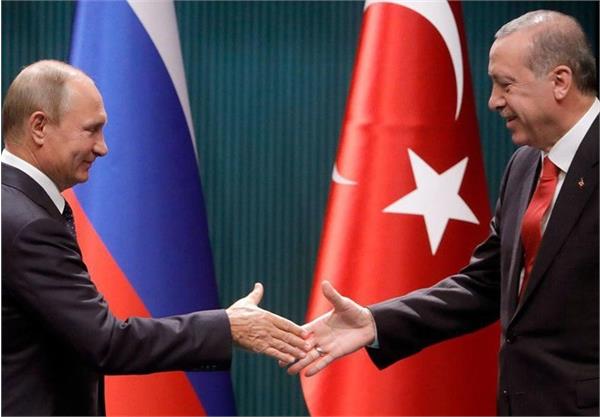 نقش روسای جمهوری روسیه و ترکیه در حل و فصل مناقشه قره باغ