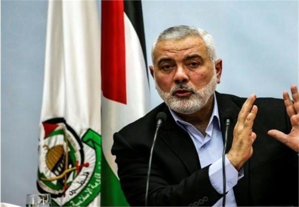 حماس: ترکیه به جای عادی سازی روابط مبارزه را انتخاب کند