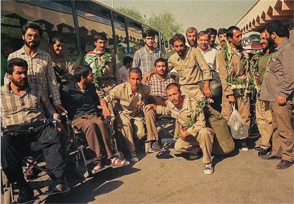بررسی ابعاد تاریخی اسارت در جنگ تحمیلی؛ از تجاوزات مرزی تا دسته‌بندی اسیران در اردوگاه‌های عراق