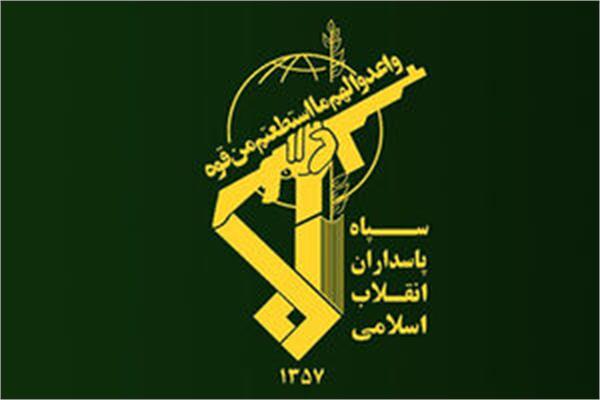 هشدار سپاه به ساکنین سرزمین‌های اشغالی قدس