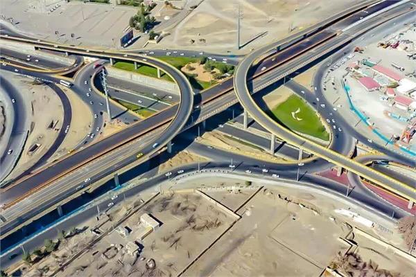 اهمیت نامگذاری پروژه عظیم تقاطع چهارسطحی آزادگان مشهد