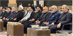 برگزاری مراسم بزرگداشت شهدای راهپیمایی اربعین ۱۹۷۷ در نجف اشرف