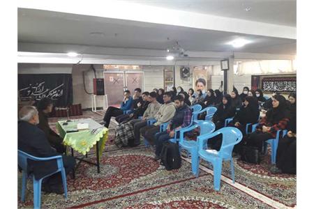 روایت زنده اسارت برای نسل آینده