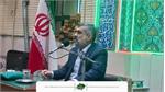 نشست ادبیات پایداری در فرهنگ دفاع مقدس