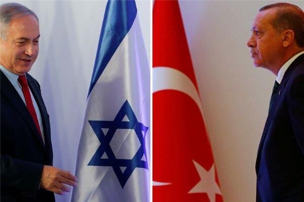 ترکیه به زودی سفیر خود در تل آویو را تعیین می‌کند